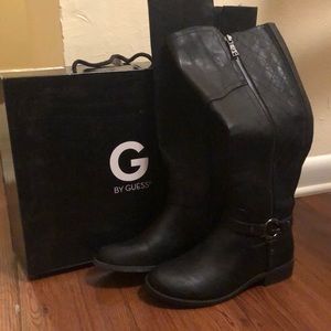 G by Guess size 6.5 Horton Boot